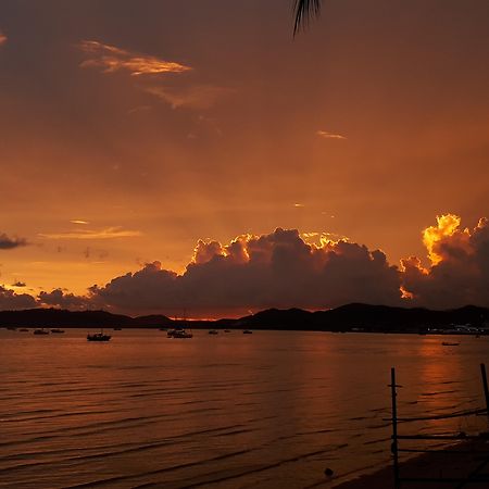 Four Seasons Resort Langkawi Esterno foto