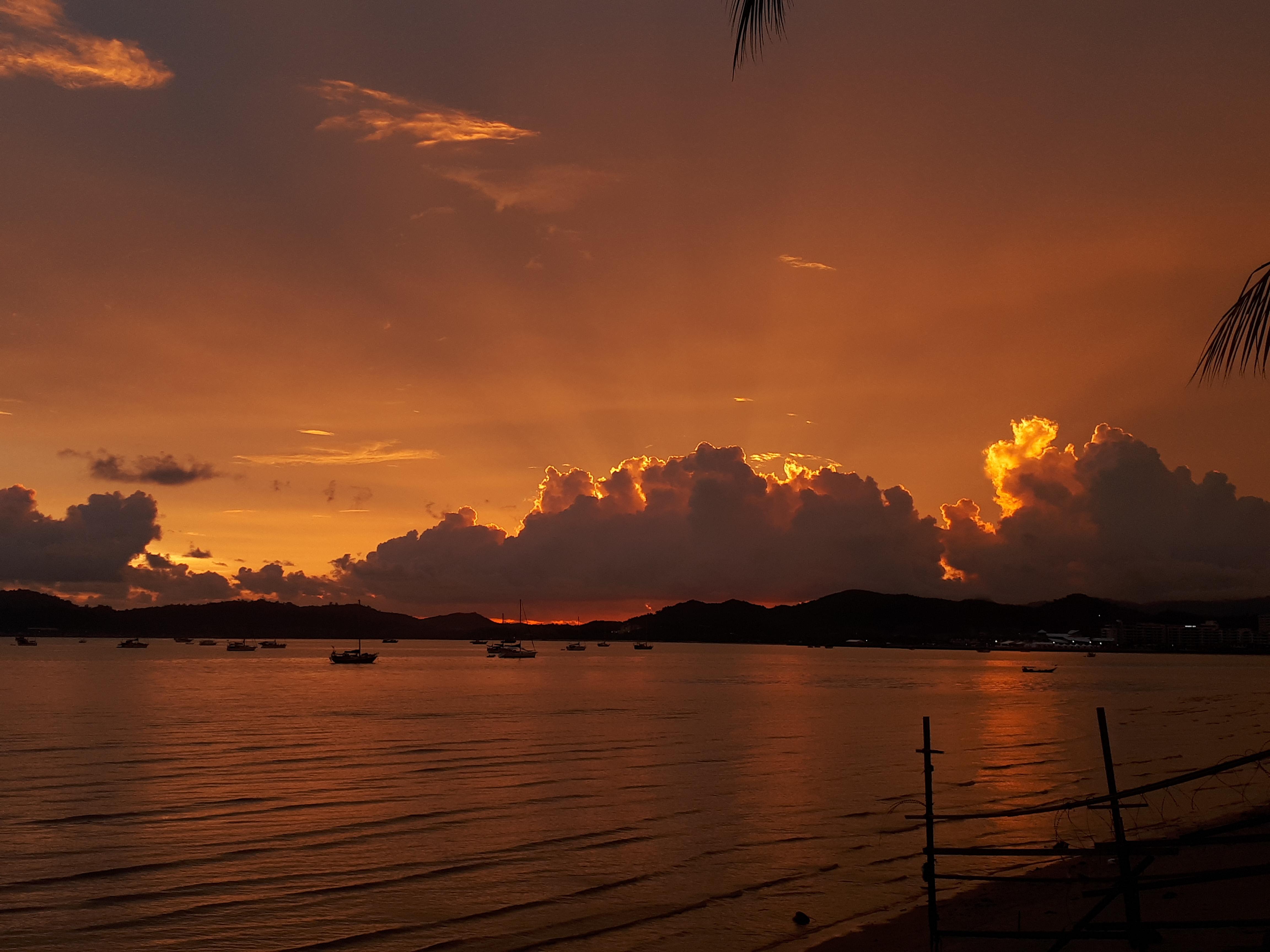 Four Seasons Resort Langkawi Esterno foto